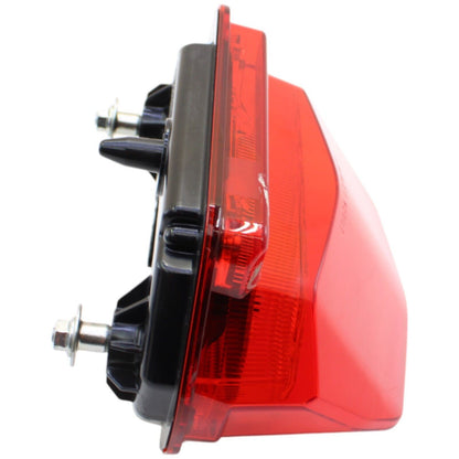 2016 - 2020 Honda CRF1000L TAILLIGHT TAIL BRAKE LIGHT LAMP RED STOCK