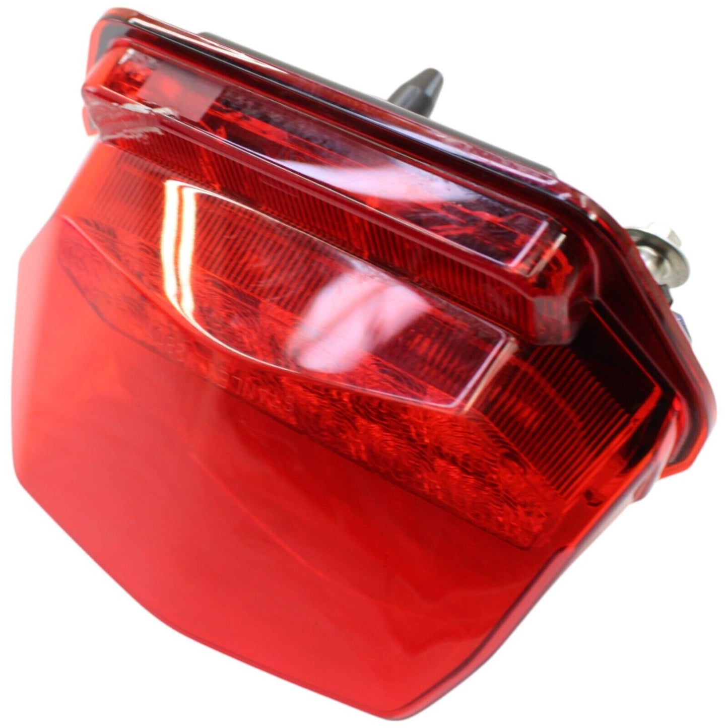 2016 - 2020 Honda CRF1000L TAILLIGHT TAIL BRAKE LIGHT LAMP RED STOCK