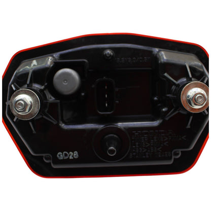 2016 - 2020 Honda CRF1000L TAILLIGHT TAIL BRAKE LIGHT LAMP RED STOCK