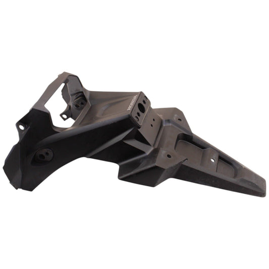 2016 - 2020 Honda CRF1000L REAR FENDER Mudguard BLACK STOCK 80110MJPG50ZA