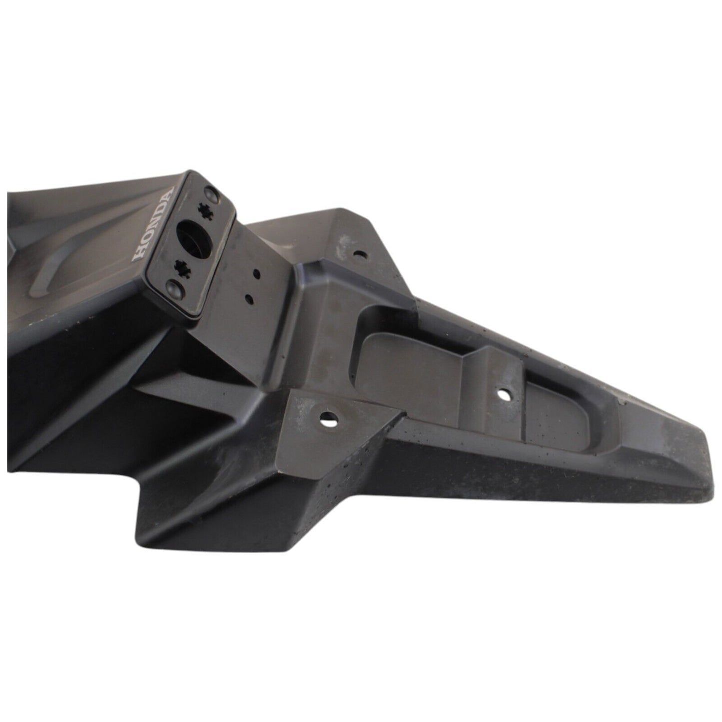 2016 - 2020 Honda CRF1000L REAR FENDER Mudguard BLACK STOCK 80110MJPG50ZA