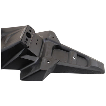2016 - 2020 Honda CRF1000L REAR FENDER Mudguard BLACK STOCK 80110MJPG50ZA