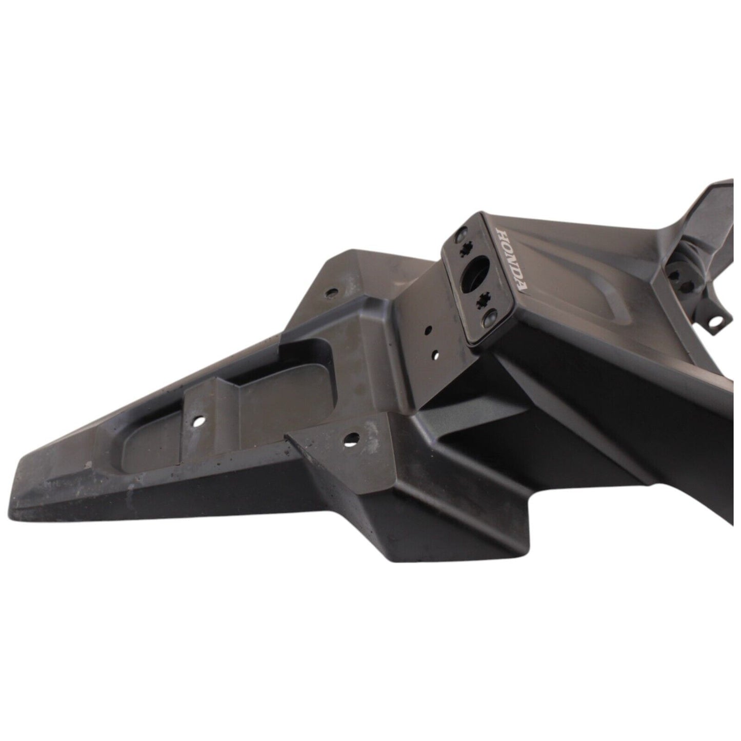 2016 - 2020 Honda CRF1000L REAR FENDER Mudguard BLACK STOCK 80110MJPG50ZA