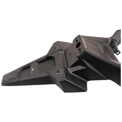 2016 - 2020 Honda CRF1000L REAR FENDER Mudguard BLACK STOCK 80110MJPG50ZA
