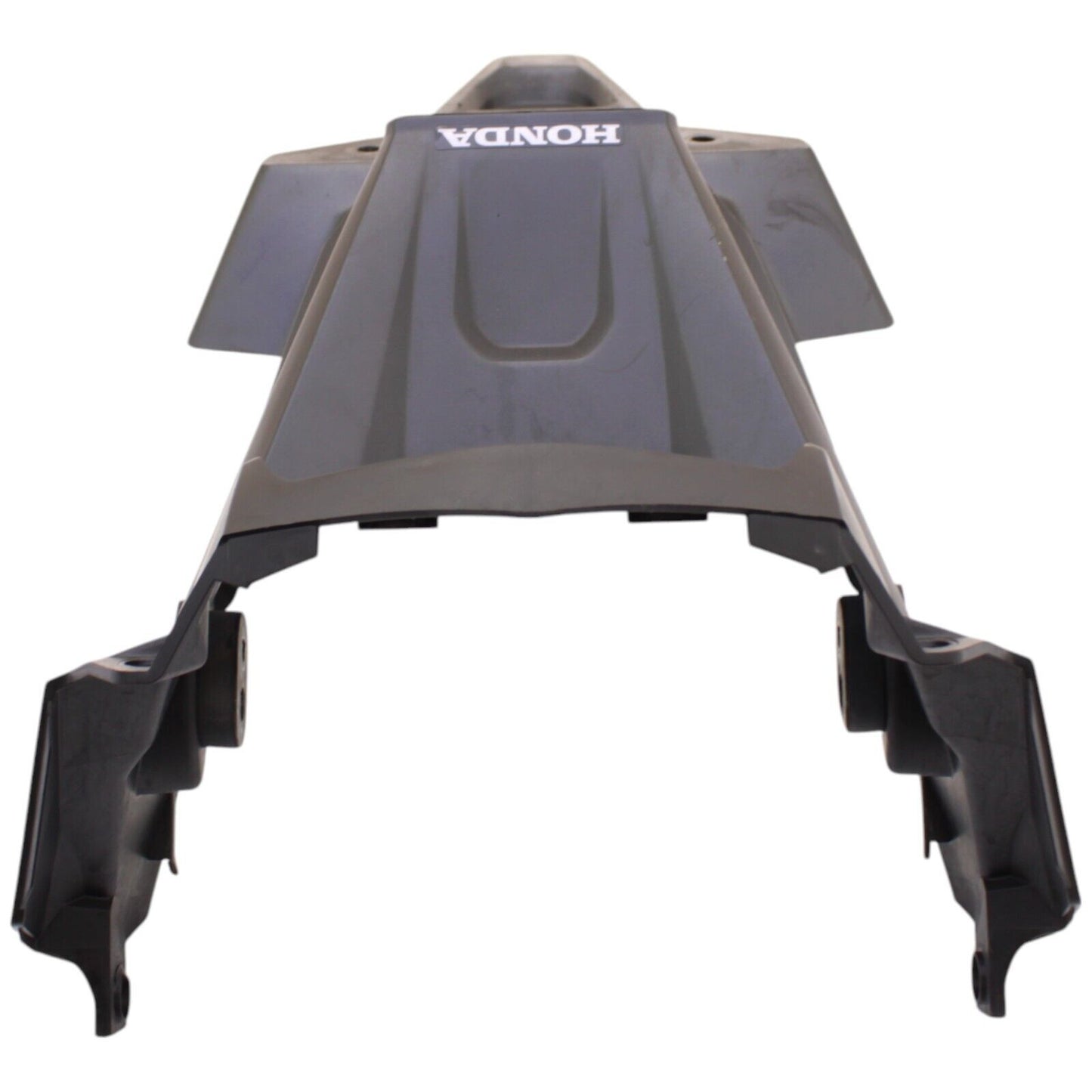 2016 - 2020 Honda CRF1000L REAR FENDER Mudguard BLACK STOCK 80110MJPG50ZA