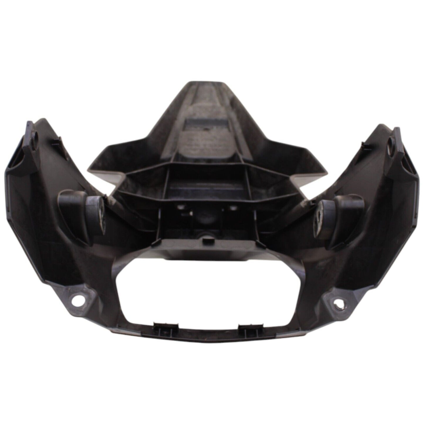 2016 - 2020 Honda CRF1000L REAR FENDER Mudguard BLACK STOCK 80110MJPG50ZA