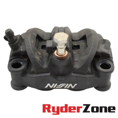 2016 - 2020 Honda CRF1000L FRONT BRAKE CALIPER SET RIGHT LEFT PAIR CALIPERS