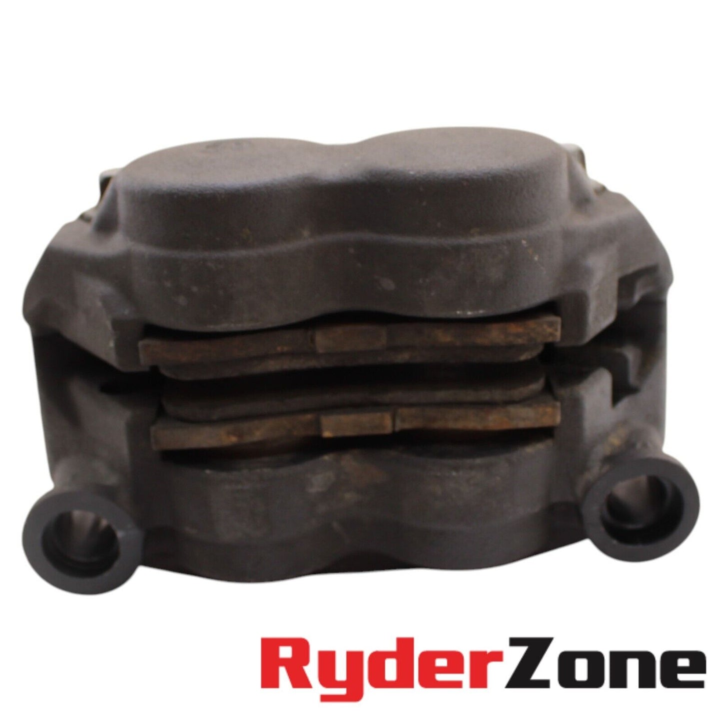 2016 - 2020 Honda CRF1000L FRONT BRAKE CALIPER SET RIGHT LEFT PAIR CALIPERS