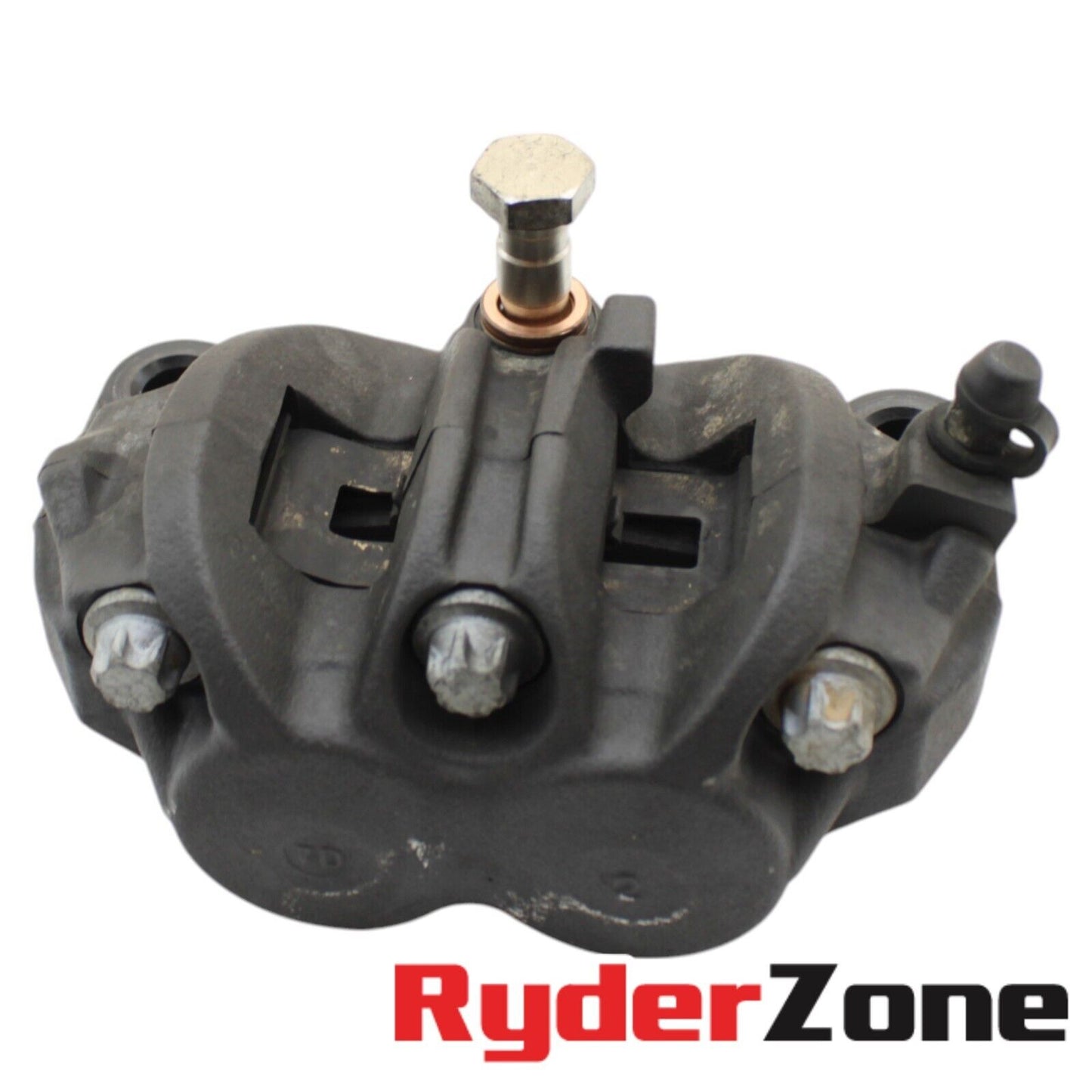 2016 - 2020 Honda CRF1000L FRONT BRAKE CALIPER SET RIGHT LEFT PAIR CALIPERS