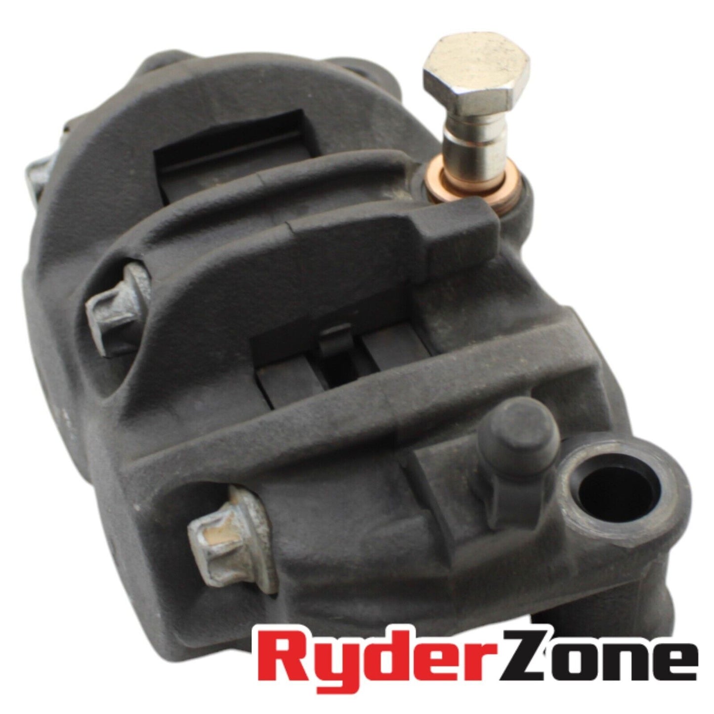 2016 - 2020 Honda CRF1000L FRONT BRAKE CALIPER SET RIGHT LEFT PAIR CALIPERS