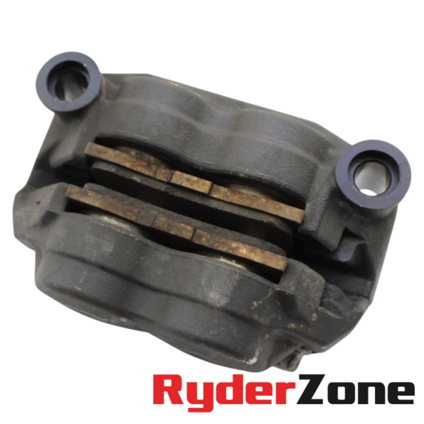 2016 - 2020 Honda CRF1000L FRONT BRAKE CALIPER SET RIGHT LEFT PAIR CALIPERS