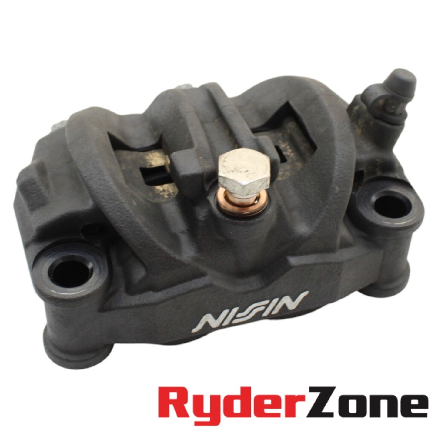 2016 - 2020 Honda CRF1000L FRONT BRAKE CALIPER SET RIGHT LEFT PAIR CALIPERS