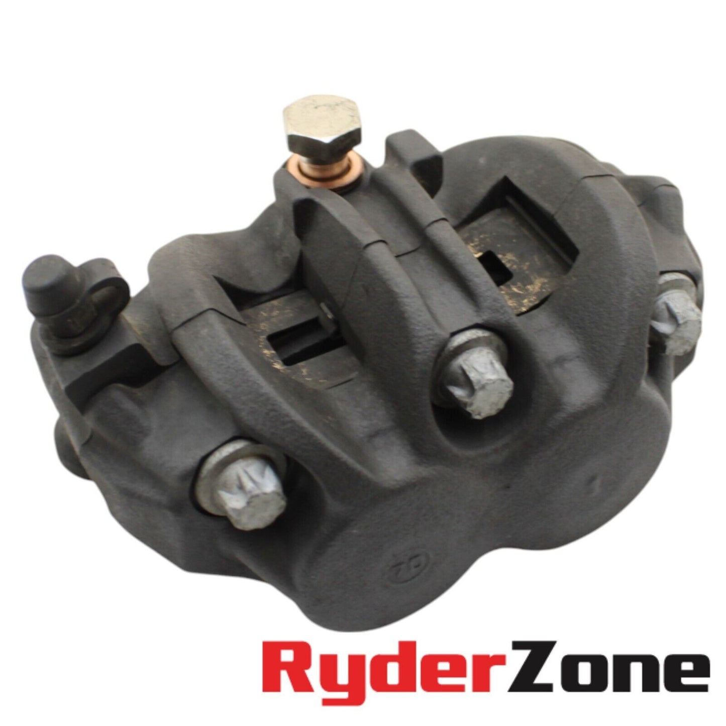 2016 - 2020 Honda CRF1000L FRONT BRAKE CALIPER SET RIGHT LEFT PAIR CALIPERS