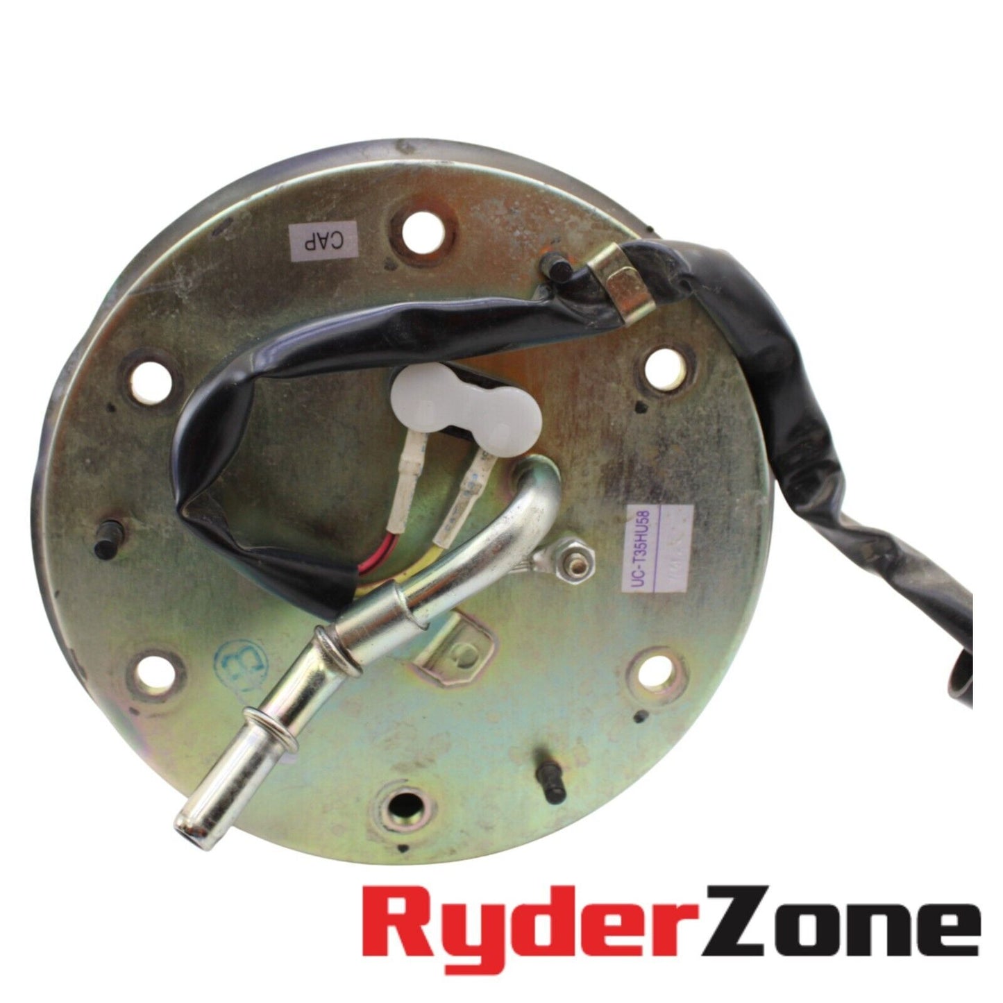 2016 - 2020 Honda CRF1000L Fuel Pump GAS SENSING UNIT Petrol ELECTRICAL SYSTEM