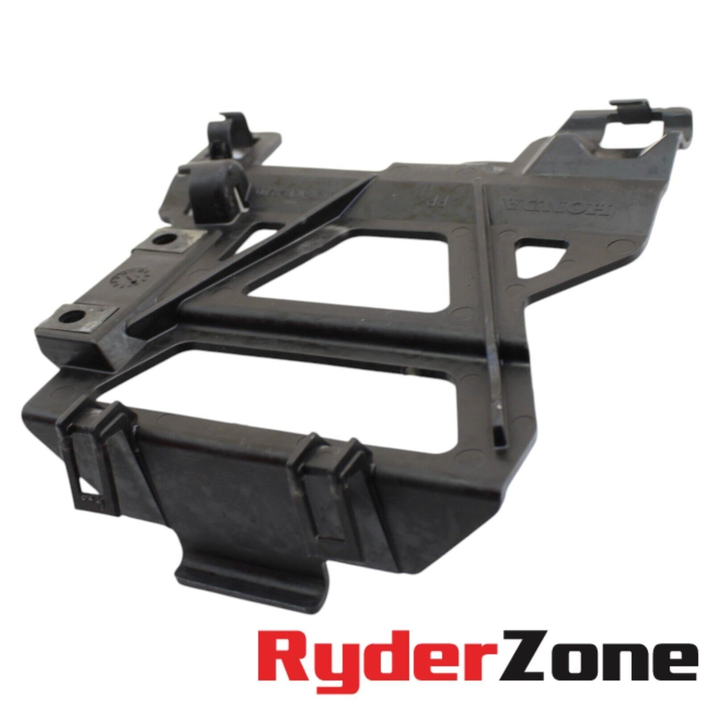 2016 - 2020 Honda CRF1000L  Computer ECU ECM Mount Bracket Cover 80127-MJP-G500