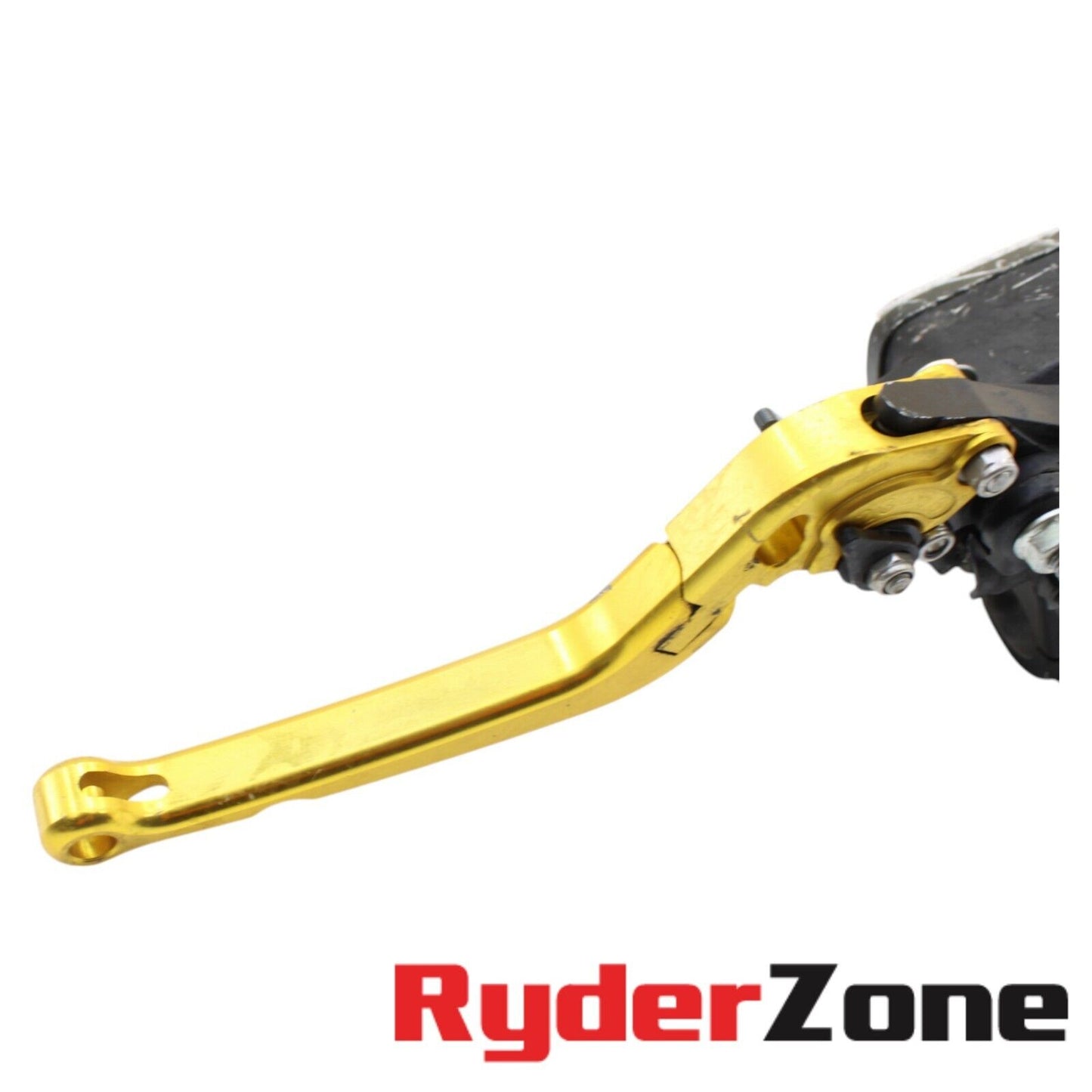 2016 - 2020 Honda CRF1000L Front Brake Master Cylinder GOLD *DAMAGED*