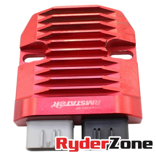 2016 - 2020 Honda CRF1000L RECTIFIER VOLTAGE REGULATOR AFTERMARKET