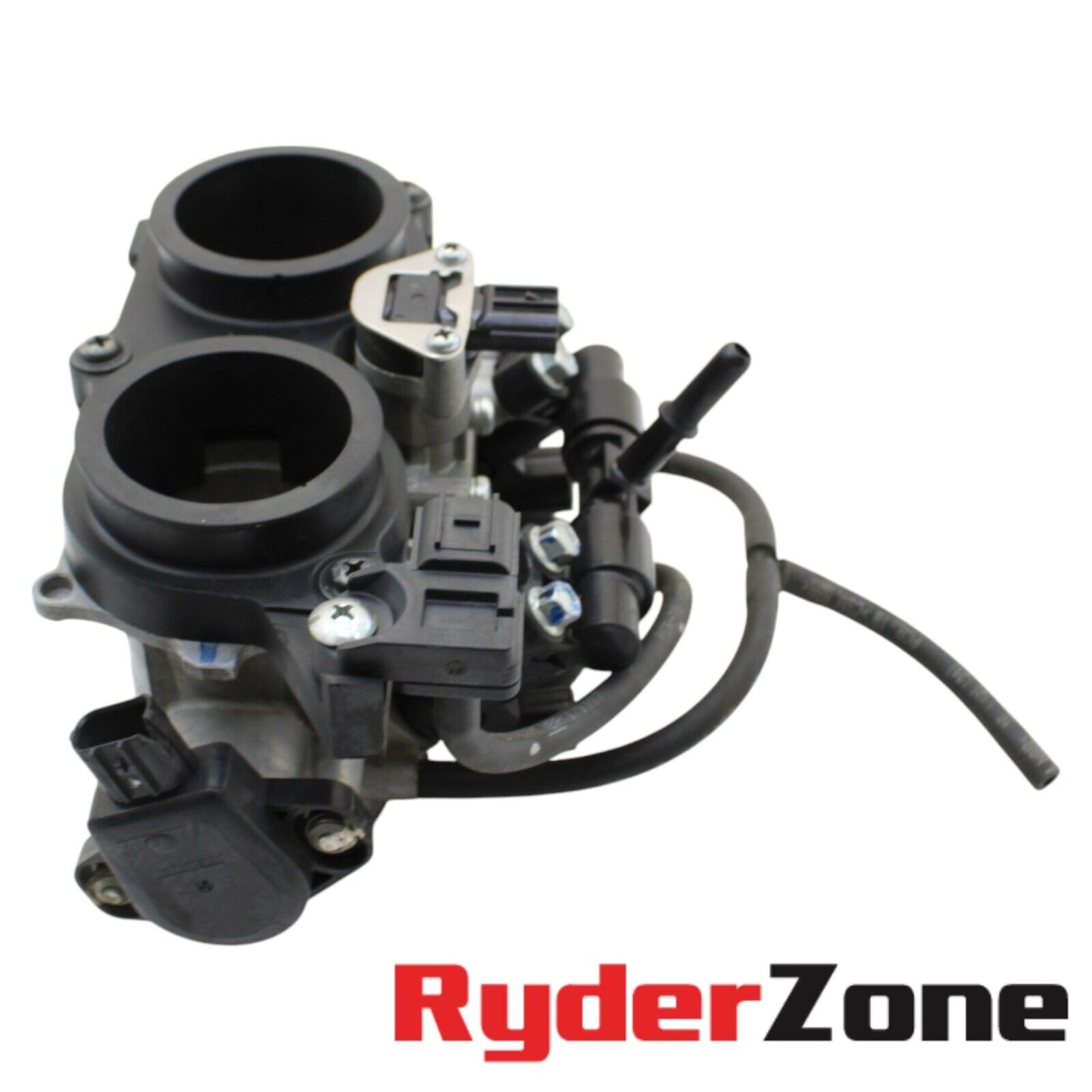 2016 - 2020 Honda CRF1000L throttle body bodies injector ELECTRICAL SYSTEM OEM