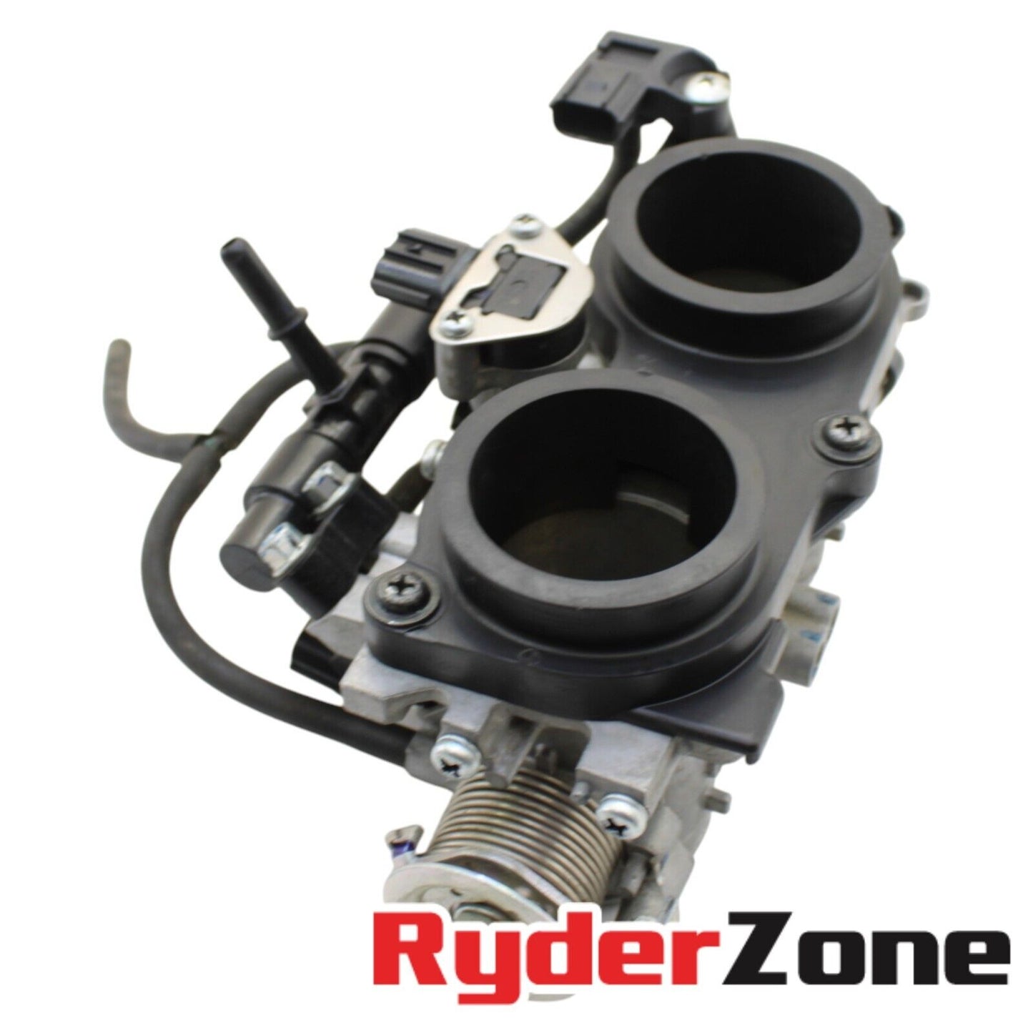 2016 - 2020 Honda CRF1000L throttle body bodies injector ELECTRICAL SYSTEM OEM