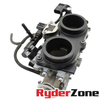 2016 - 2020 Honda CRF1000L THROTTLE BODY bodies injector ELECTRICAL SYSTEM OEM
