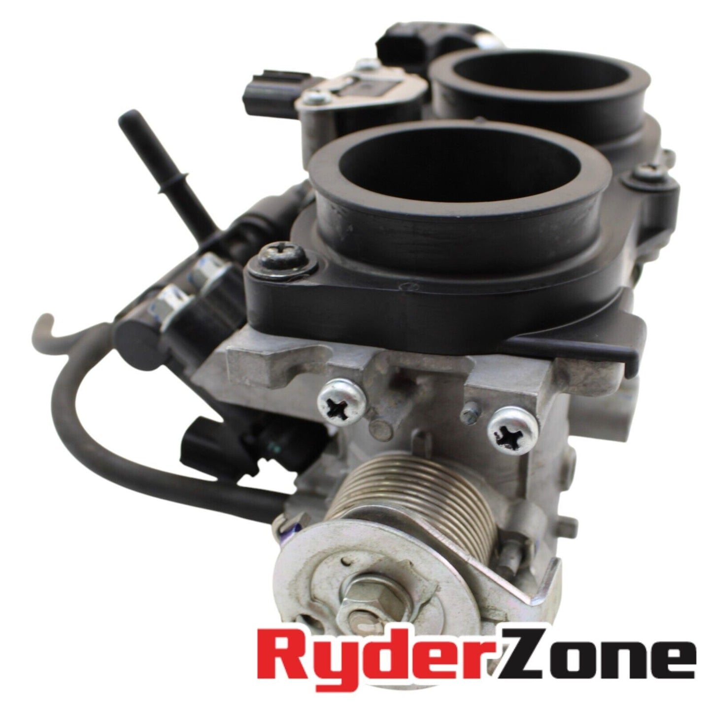 2016 - 2020 Honda CRF1000L throttle body bodies injector ELECTRICAL SYSTEM OEM