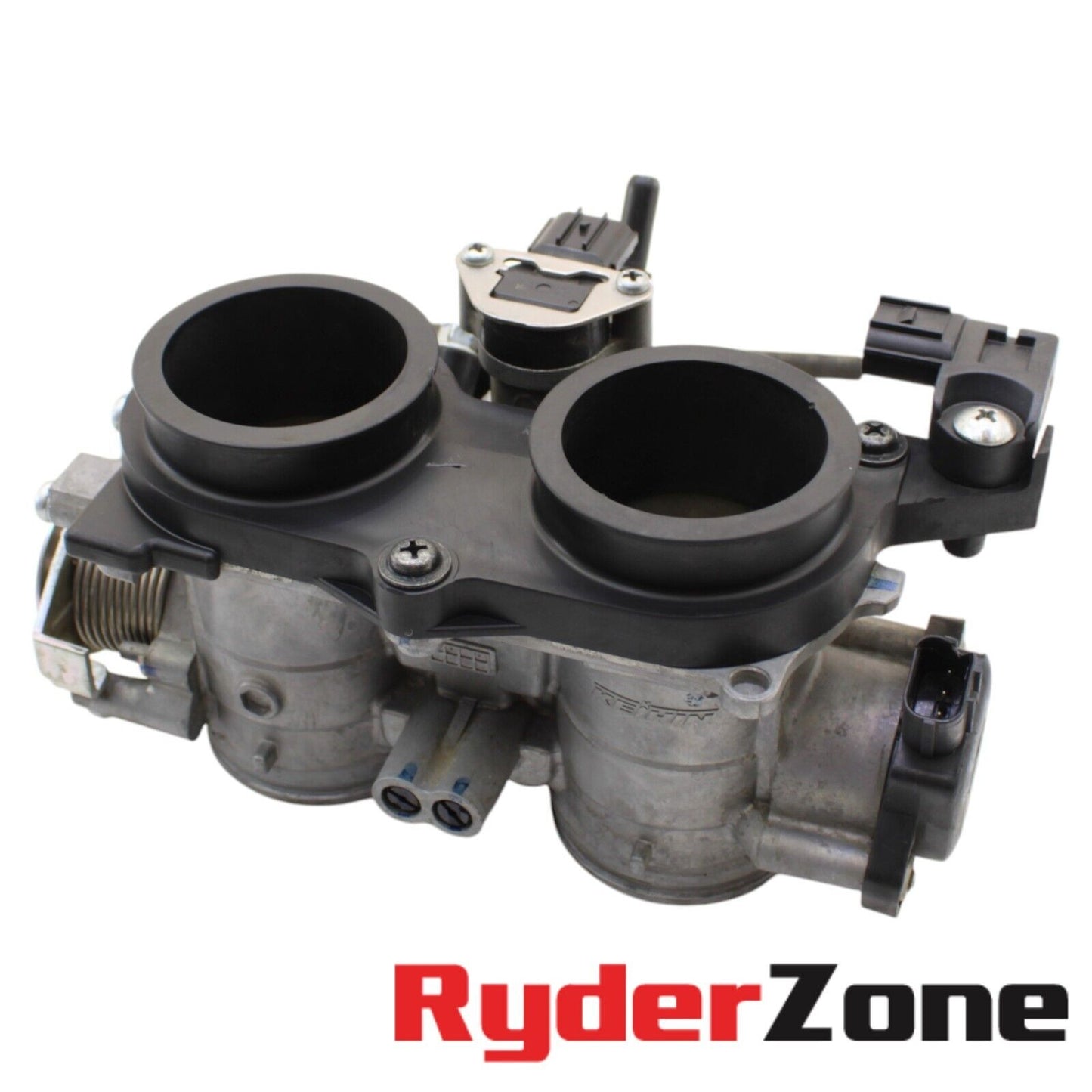 2016 - 2020 Honda CRF1000L throttle body bodies injector ELECTRICAL SYSTEM OEM