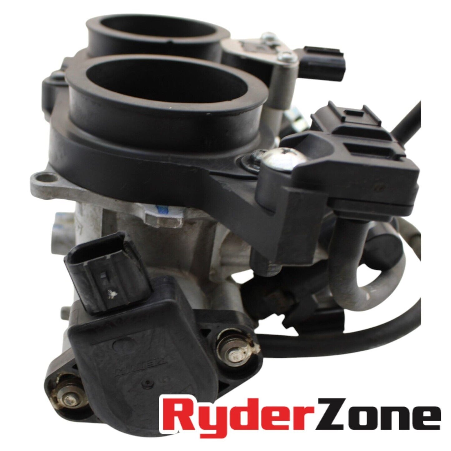 2016 - 2020 Honda CRF1000L throttle body bodies injector ELECTRICAL SYSTEM OEM