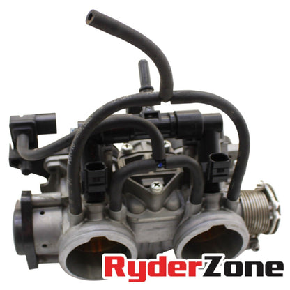 2016 - 2020 Honda CRF1000L THROTTLE BODY bodies injector ELECTRICAL SYSTEM OEM