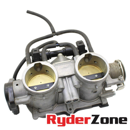 2016 - 2020 Honda CRF1000L THROTTLE BODY bodies injector ELECTRICAL SYSTEM OEM
