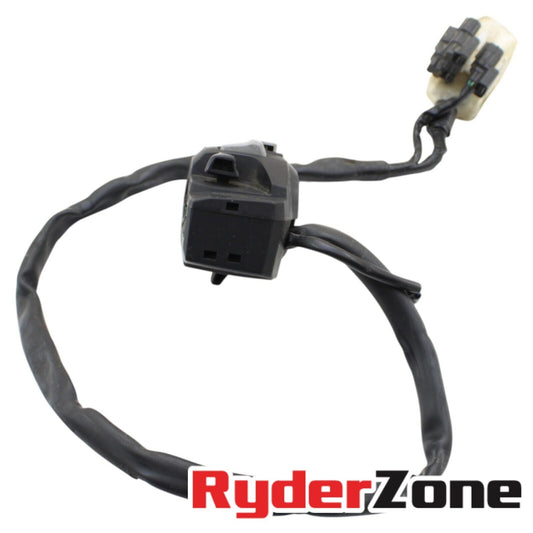 2016 - 2020 Honda CRF1000L HEADLIGHT SWITCH LEFT CONTROL ELECTRICAL SYSTEM