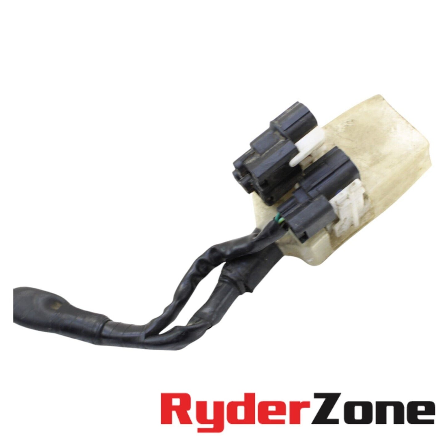 2016 - 2020 Honda CRF1000L HEADLIGHT SWITCH LEFT CONTROL ELECTRICAL SYSTEM