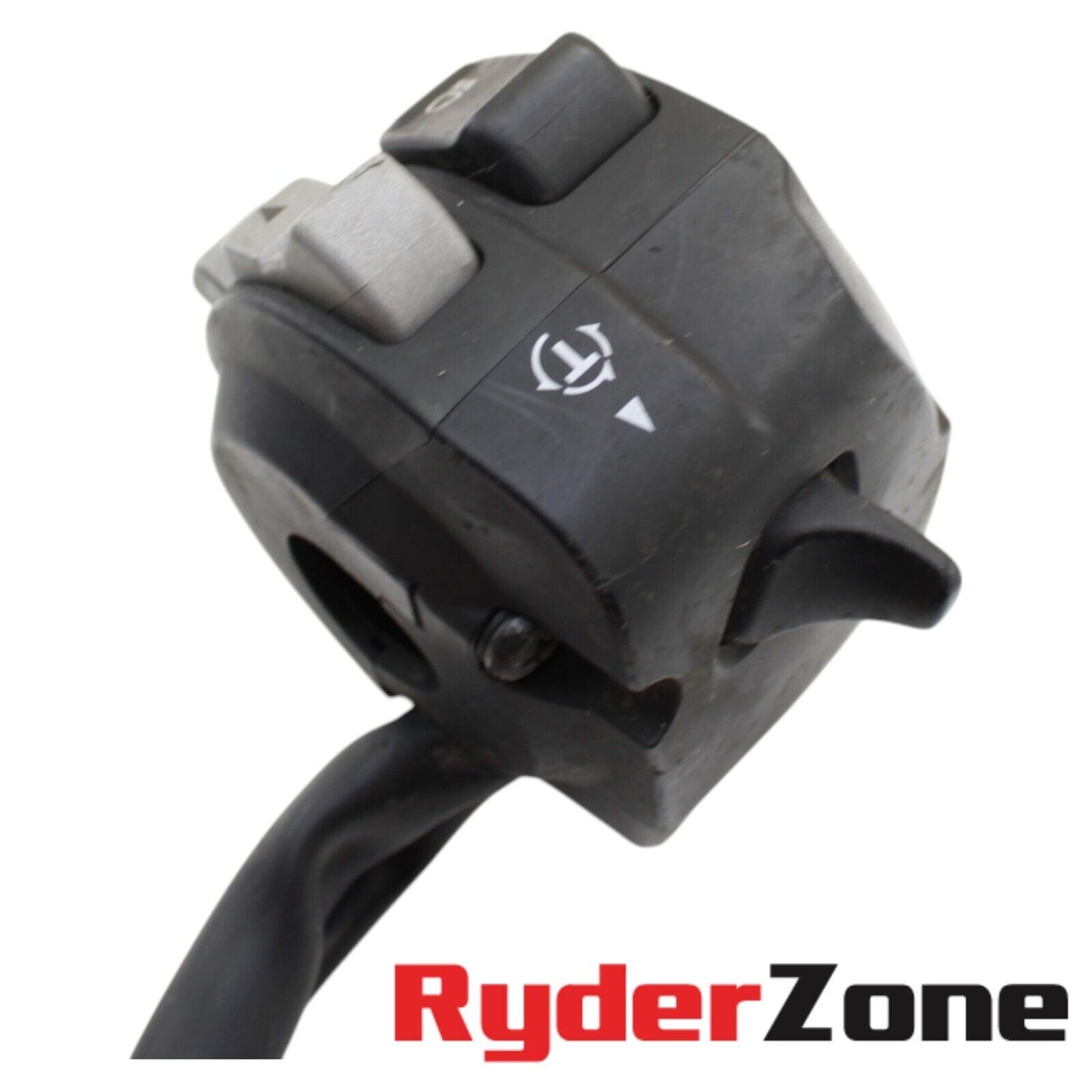 2016 - 2020 Honda CRF1000L HEADLIGHT SWITCH LEFT CONTROL ELECTRICAL SYSTEM
