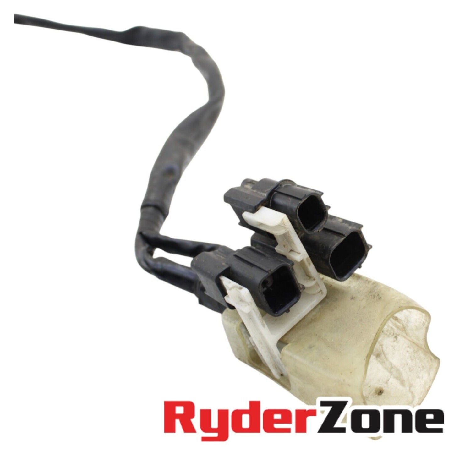 2016 - 2020 Honda CRF1000L HEADLIGHT SWITCH LEFT CONTROL ELECTRICAL SYSTEM