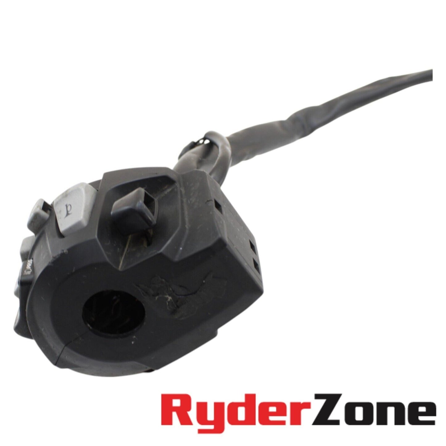 2016 - 2020 Honda CRF1000L HEADLIGHT SWITCH LEFT CONTROL ELECTRICAL SYSTEM