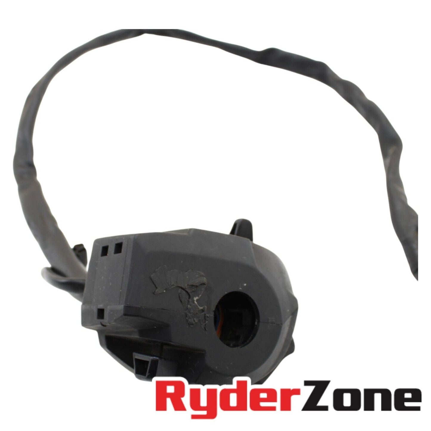 2016 - 2020 Honda CRF1000L HEADLIGHT SWITCH LEFT CONTROL ELECTRICAL SYSTEM