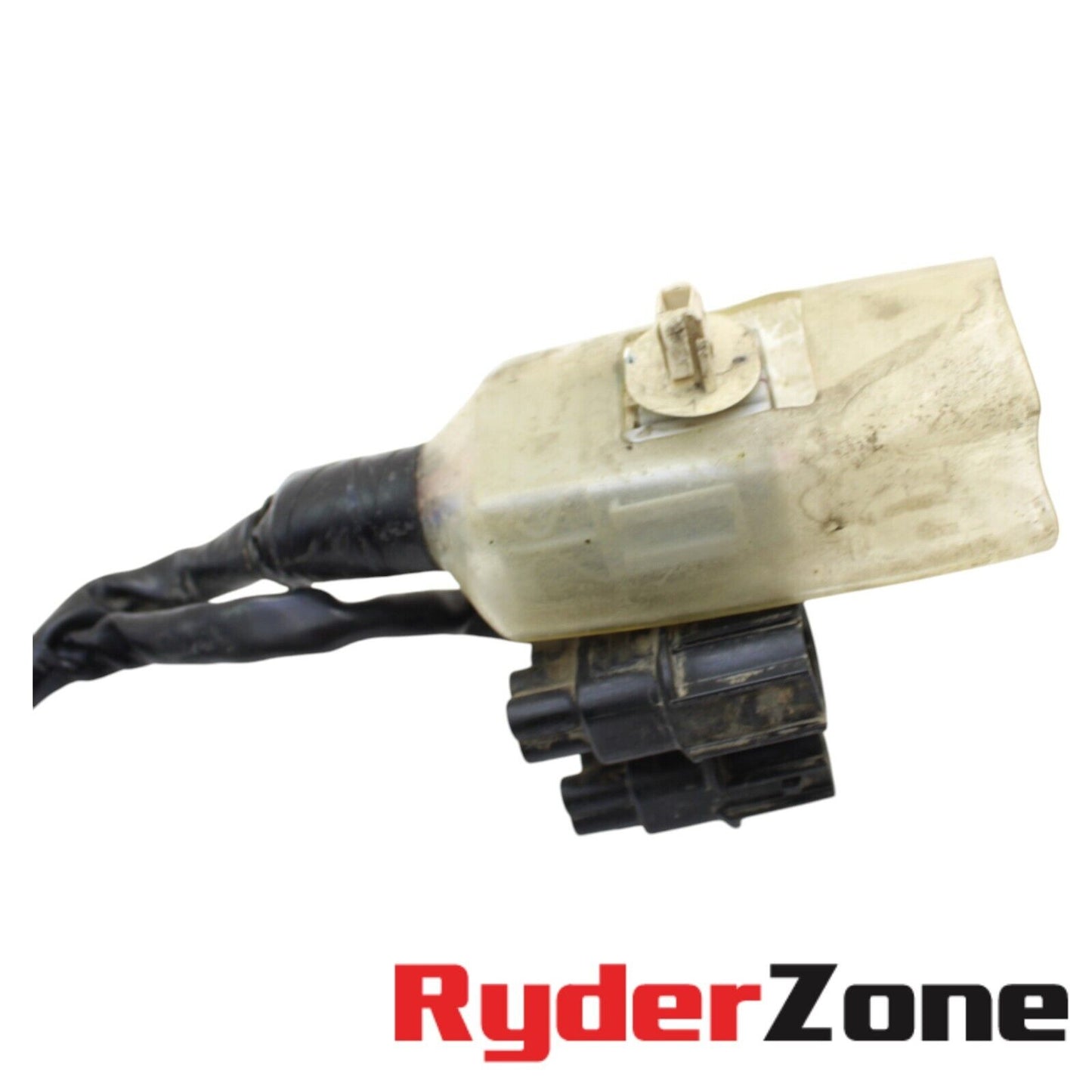 2016 - 2020 Honda CRF1000L HEADLIGHT SWITCH LEFT CONTROL ELECTRICAL SYSTEM