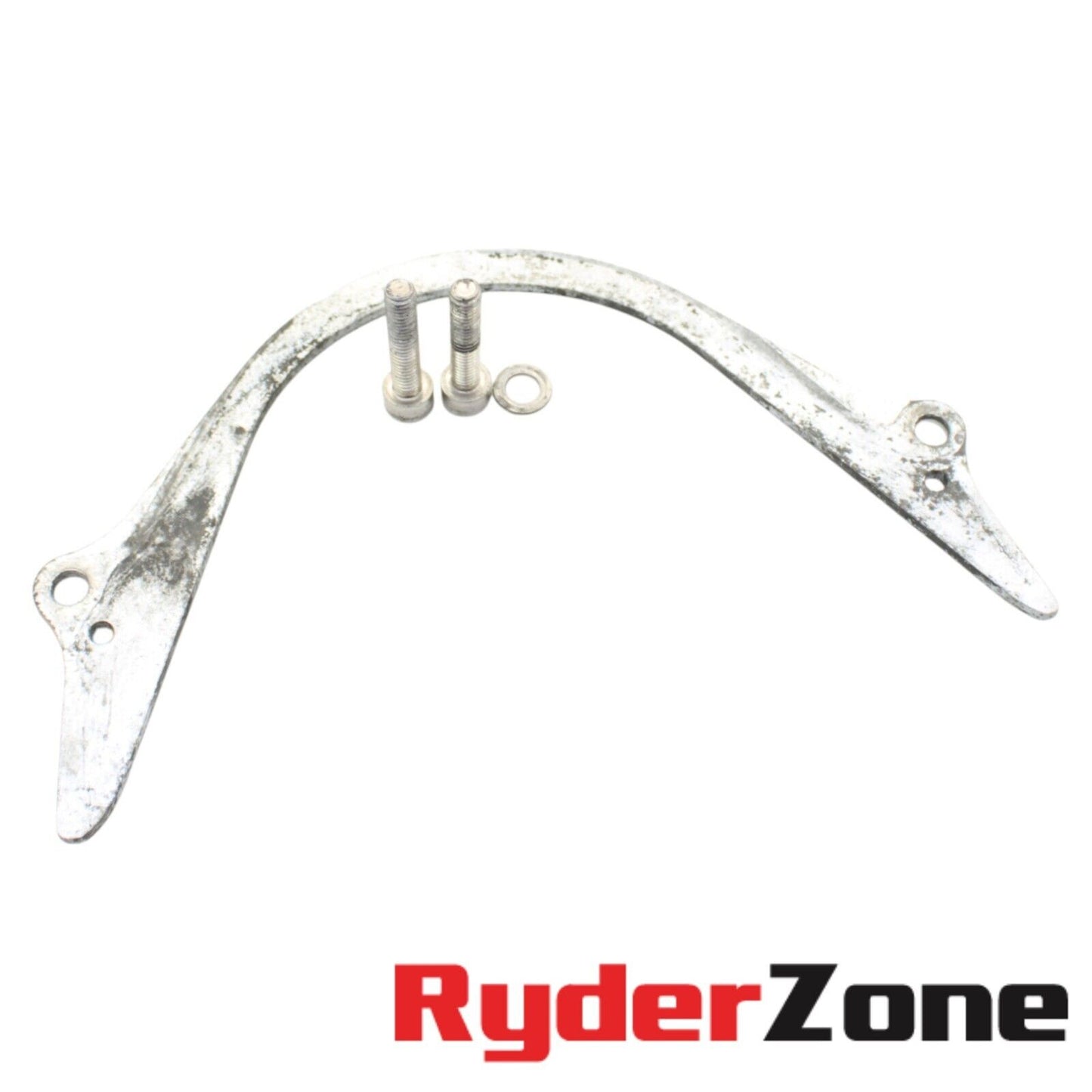 2016 - 2020 Honda CRF1000L Front Sprocket Cover PLASTIC BOLTS STOCK ENGINE