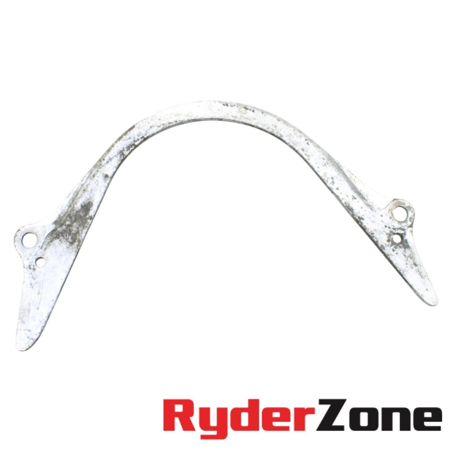 2016 - 2020 Honda CRF1000L Front Sprocket Cover PLASTIC BOLTS STOCK ENGINE