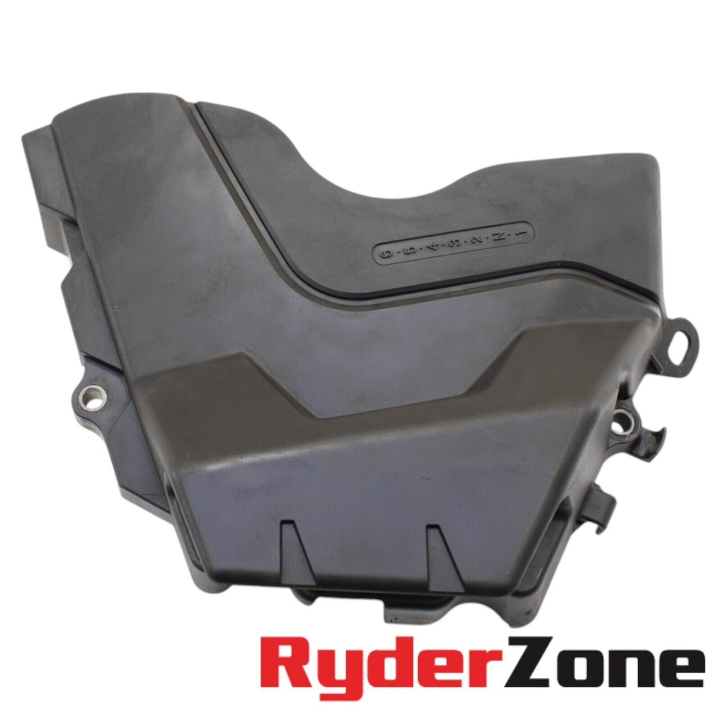 2016 - 2020 Honda CRF1000L Front Sprocket Cover PLASTIC BOLTS STOCK ENGINE