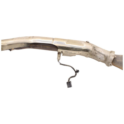 2016 - 2020 HONDA CRF1000L HEADER MUFFLER SILENCER EXHAUST PIPE STOCK SENSOR