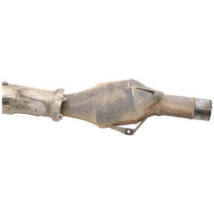 2016 - 2020 HONDA CRF1000L HEADER MUFFLER SILENCER EXHAUST PIPE STOCK SENSOR