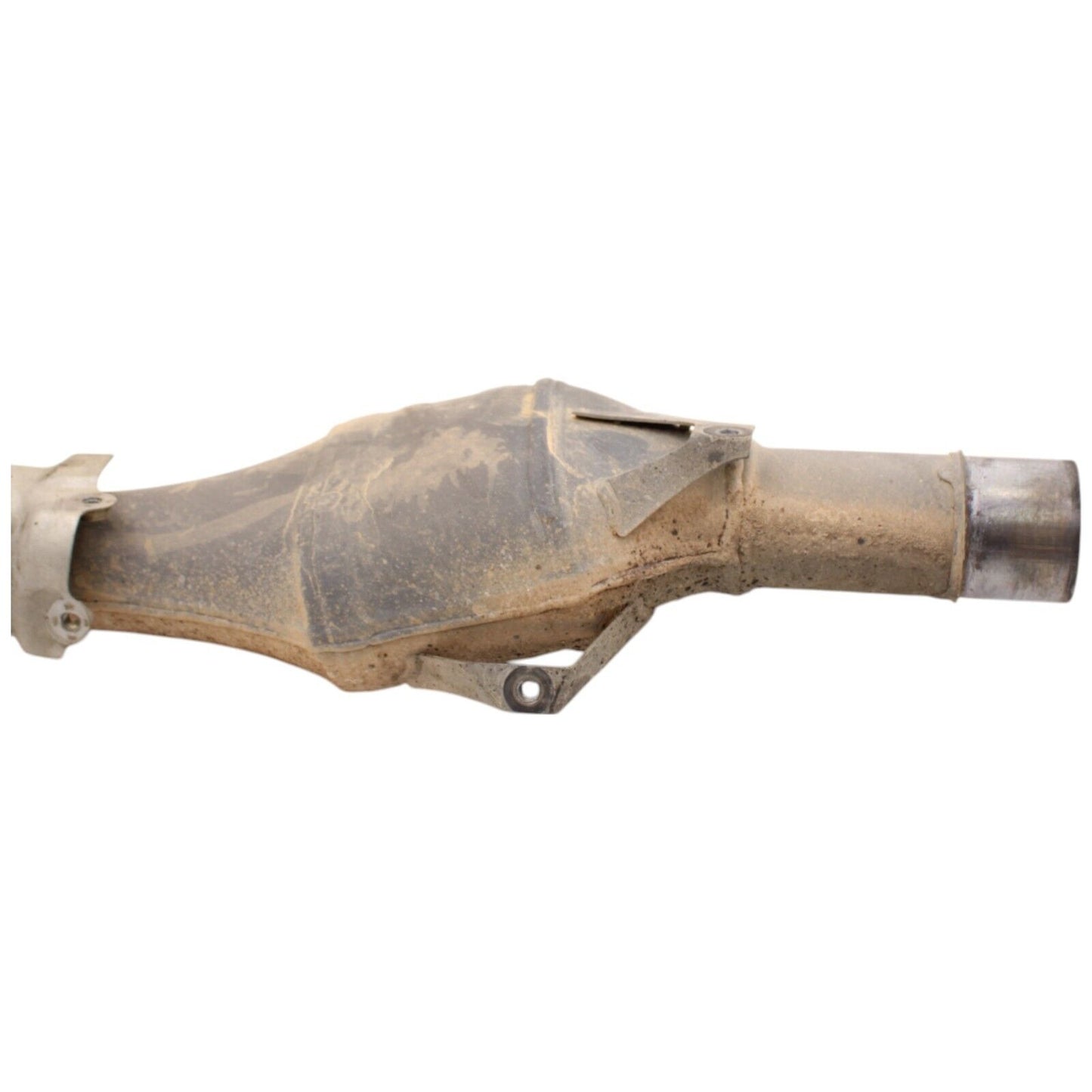 2016 - 2020 Honda CRF1000L header MUFFLER SILENCER EXHAUST PIPE STOCK SENSOR