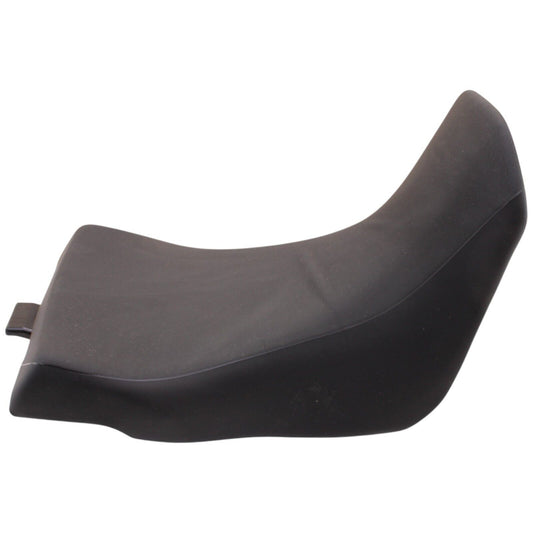 2016 - 2020 Honda CRF1000L SEAT SADDLE CUSHION BLACK STOCK FRONT