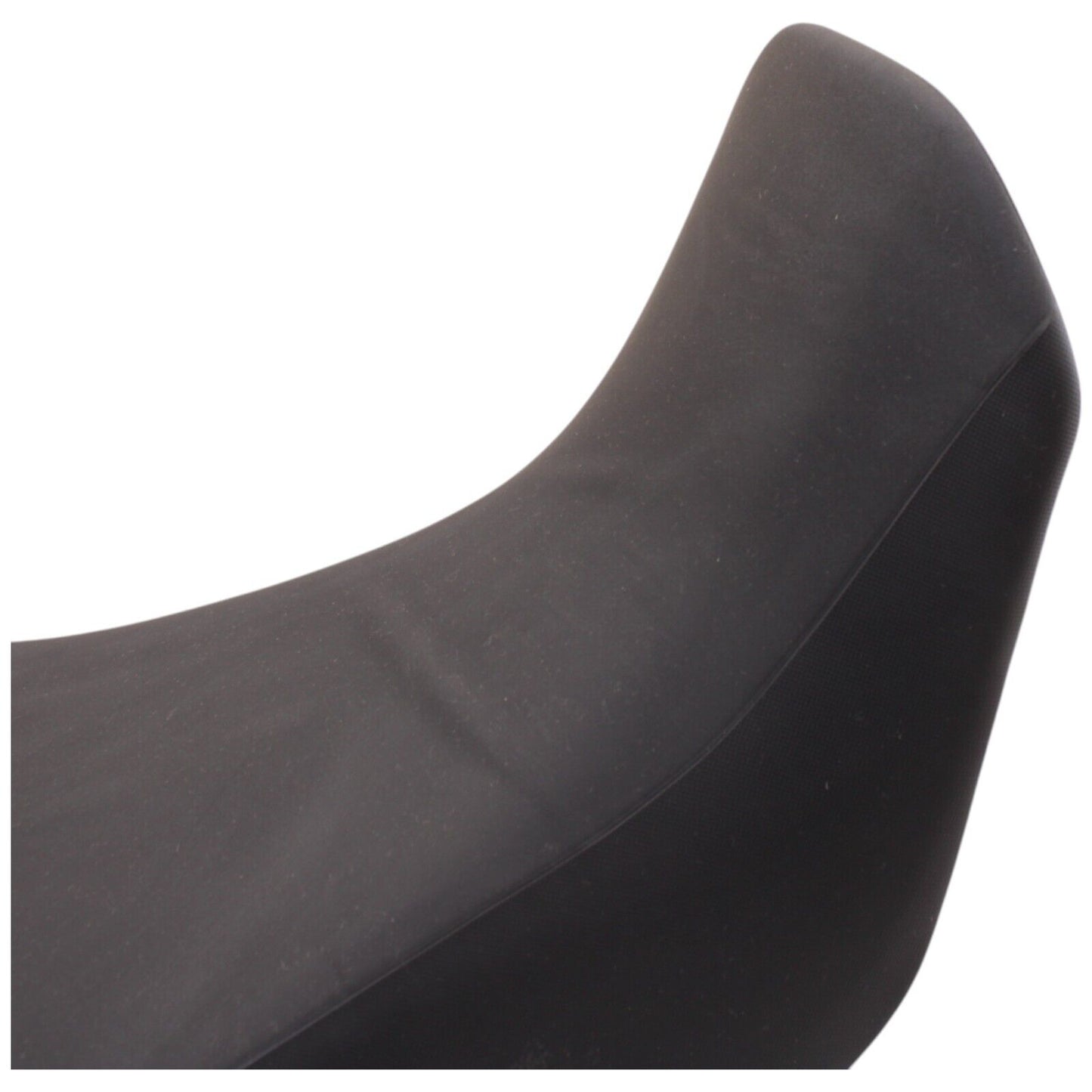 2016 - 2020 Honda CRF1000L SEAT SADDLE CUSHION BLACK STOCK FRONT