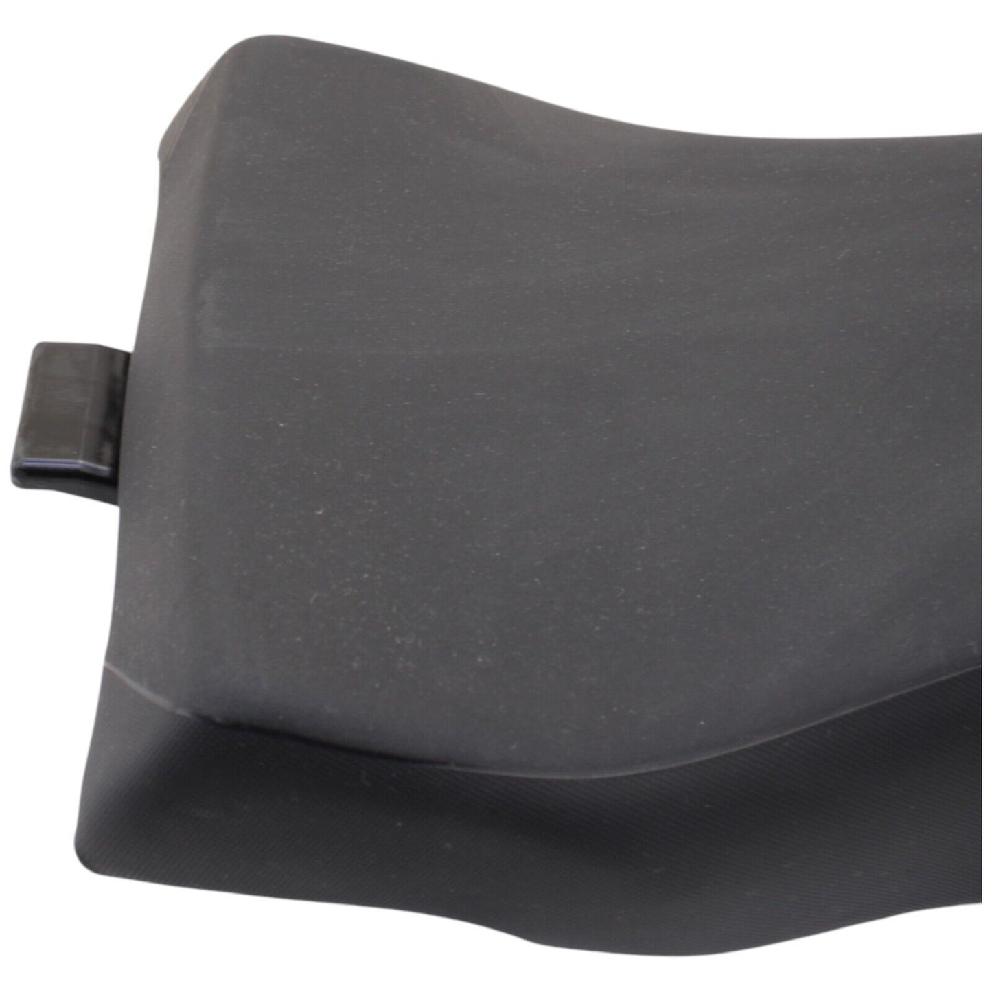 2016 - 2020 Honda CRF1000L SEAT SADDLE CUSHION BLACK STOCK FRONT