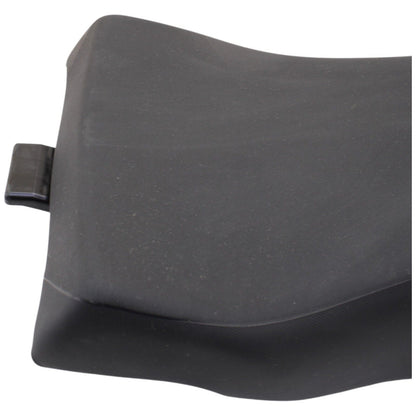 2016 - 2020 Honda CRF1000L SEAT SADDLE CUSHION BLACK STOCK FRONT