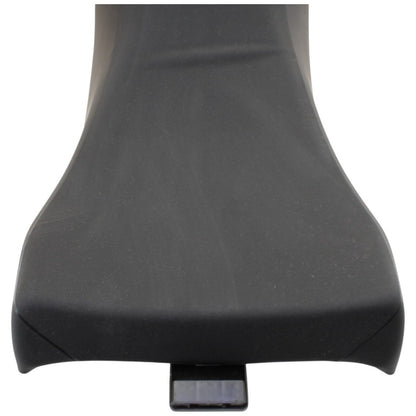 2016 - 2020 Honda CRF1000L SEAT SADDLE CUSHION BLACK STOCK FRONT