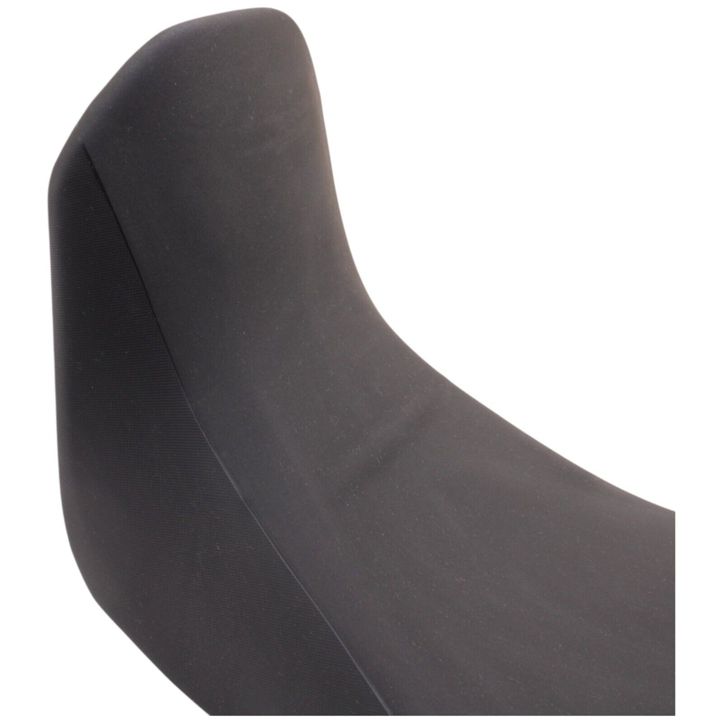 2016 - 2020 Honda CRF1000L SEAT SADDLE CUSHION BLACK STOCK FRONT