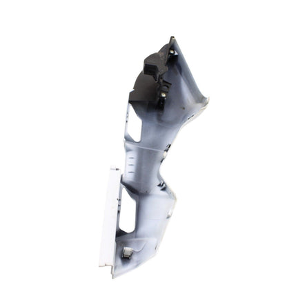 2016 - 2020 Honda CRF1000L TAIL FAIRING PLASTIC REAR LEFT RIGHT WHITE STOCK