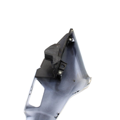 2016 - 2020 Honda CRF1000L TAIL FAIRING PLASTIC REAR LEFT RIGHT WHITE STOCK